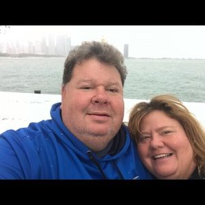 Meet your Posher, Jo ellen